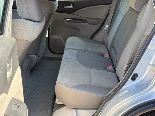 2014 Honda Cr V — photo 21