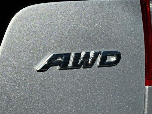 2014 Honda Cr V — photo 22