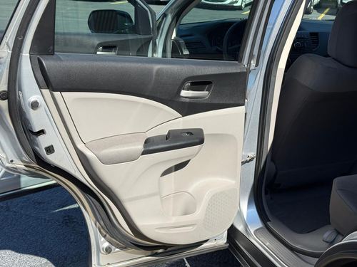 2014 Honda Cr V — photo 23