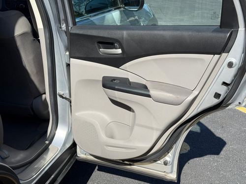 2014 Honda Cr V — photo 24