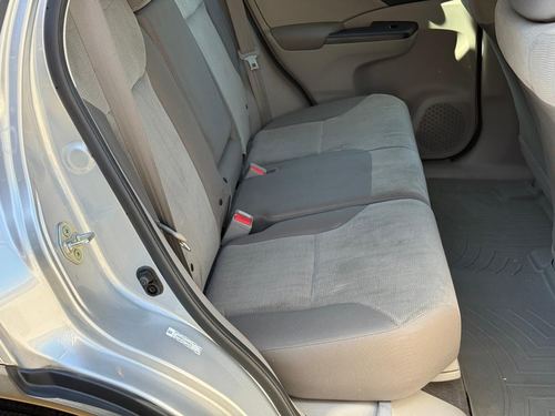 2014 Honda Cr V — photo 25