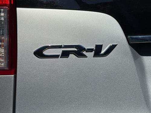 2014 Honda Cr V — photo 26