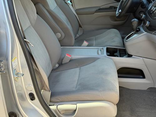 2014 Honda Cr V — photo 28