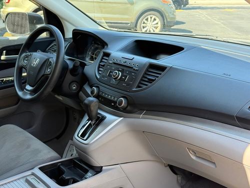 2014 Honda Cr V — photo 29
