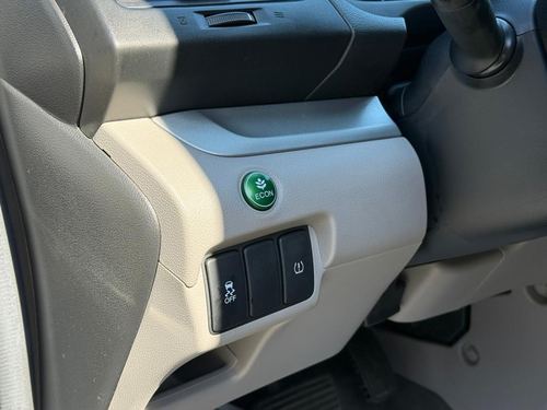 2014 Honda Cr V — photo 30