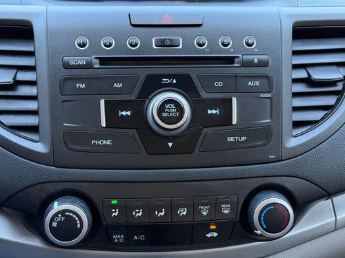2014 Honda Cr V — photo 31