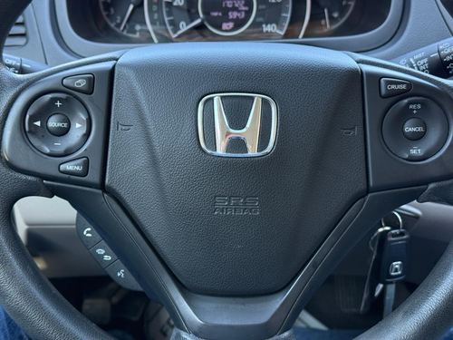 2014 Honda Cr V — photo 33