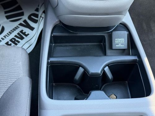 2014 Honda Cr V — photo 34
