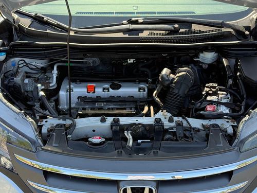 2014 Honda Cr V — photo 35