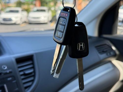 2014 Honda Cr V — photo 38