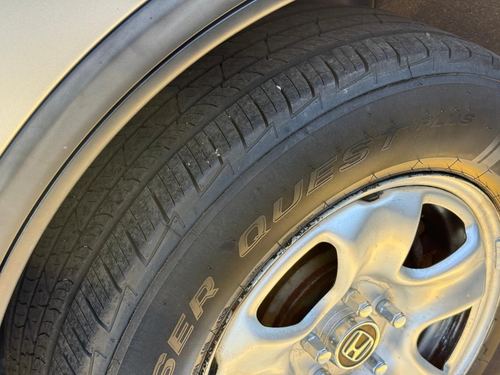 2014 Honda Cr V — photo 39