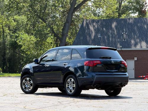 2009 Acura Mdx — photo 6