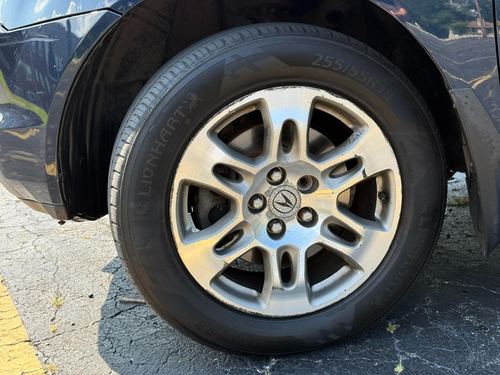 2009 Acura Mdx — photo 16