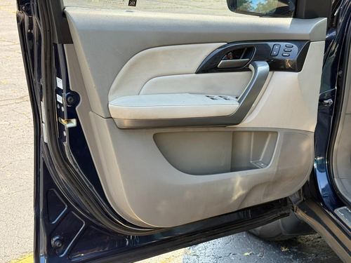2009 Acura Mdx — photo 18