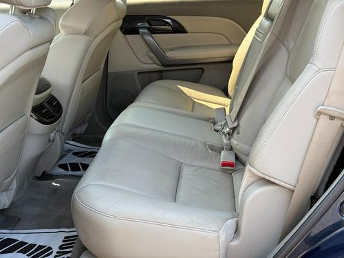 2009 Acura Mdx — photo 26