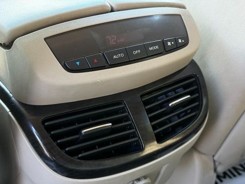 2009 Acura Mdx — photo 27