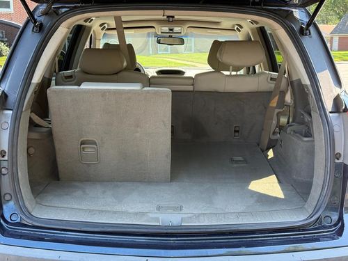 2009 Acura Mdx — photo 28