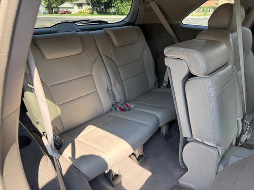 2009 Acura Mdx — photo 30
