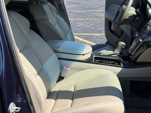 2009 Acura Mdx — photo 32