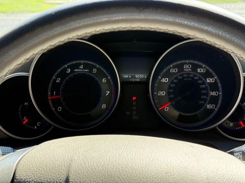 2009 Acura Mdx — photo 36