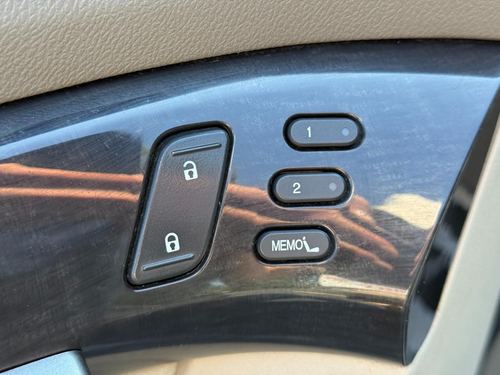 2009 Acura Mdx — photo 37