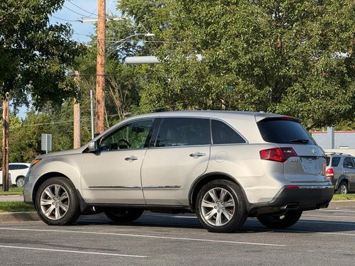 2012 Acura Mdx 3.7L — photo 6