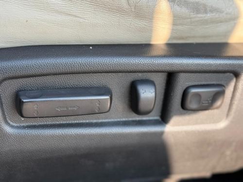 2012 Acura Mdx 3.7L — photo 16