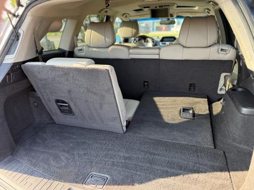 2012 Acura Mdx 3.7L — photo 17
