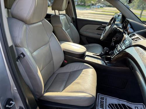 2012 Acura Mdx 3.7L — photo 20