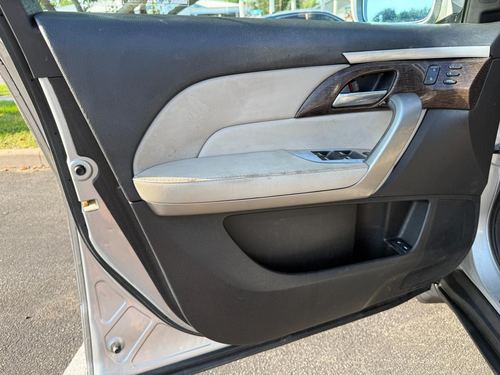2012 Acura Mdx 3.7L — photo 22
