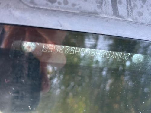 2012 Acura Mdx 3.7L — photo 23