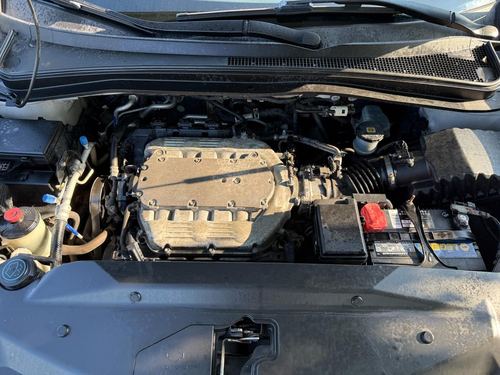 2012 Acura Mdx 3.7L — photo 28