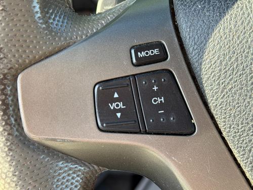 2012 Acura Mdx 3.7L — photo 29