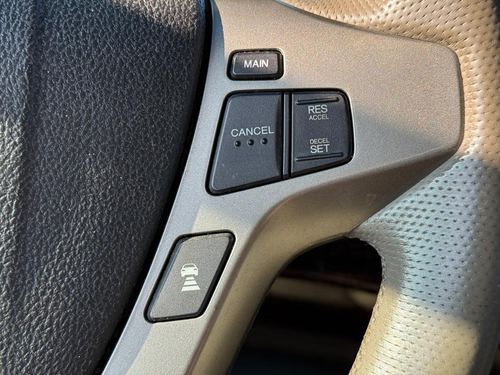 2012 Acura Mdx 3.7L — photo 31