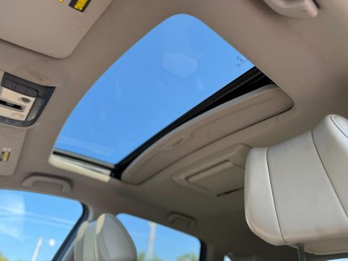 2012 Acura Mdx 3.7L — photo 34