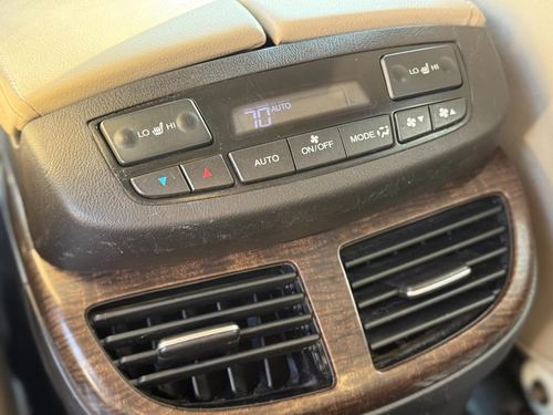 2012 Acura Mdx 3.7L — photo 36