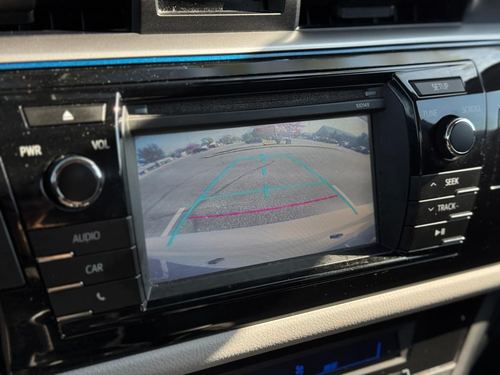 2014 Toyota Corolla — photo 23