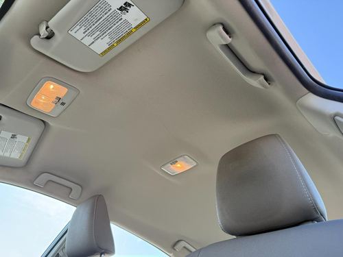 2014 Toyota Corolla — photo 36