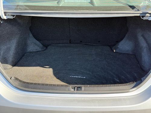 2014 Toyota Corolla — photo 38