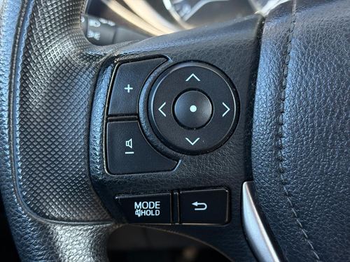 2014 Toyota Corolla — photo 21