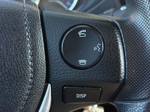 2014 Toyota Corolla — photo 22