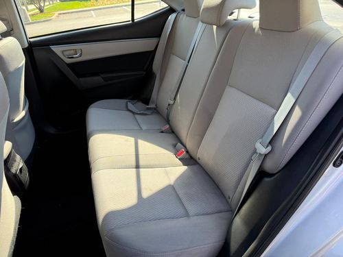 2014 Toyota Corolla — photo 27