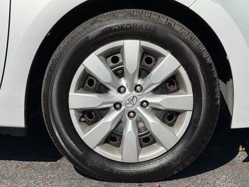 2014 Toyota Corolla — photo 14