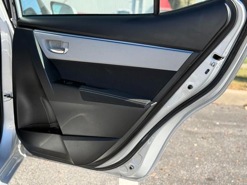 2014 Toyota Corolla — photo 34