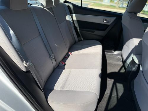 2014 Toyota Corolla — photo 29