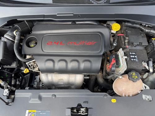 2018 Jeep Compass — photo 14