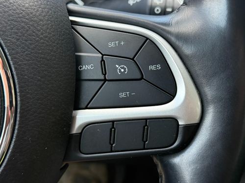 2018 Jeep Compass — photo 21