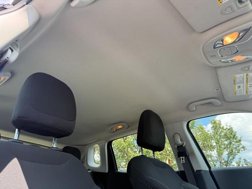 2018 Jeep Compass — photo 33