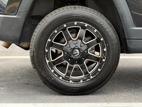 2018 Jeep Compass — photo 16