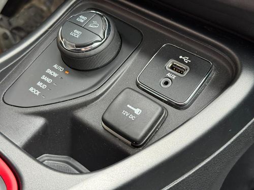2018 Jeep Compass — photo 18